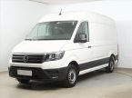 Volkswagen Crafter - fotka číslo 1