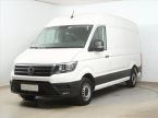 Volkswagen Crafter - fotka číslo 1