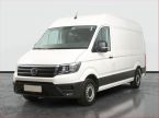 Volkswagen Crafter - fotka číslo 1