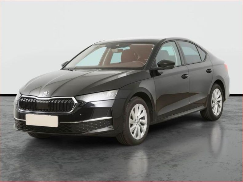 Škoda Octavia - hlavní fotka