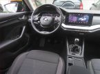 Škoda Octavia - fotka číslo 6