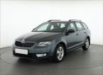 Škoda Octavia - fotka číslo 1