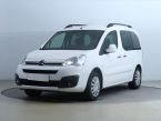 Citroën Berlingo - fotka číslo 1
