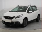 Peugeot 2008 - fotka číslo 1
