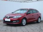 Renault Mégane - fotka číslo 1