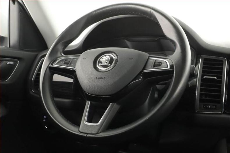 Škoda Kodiaq - hlavní fotka