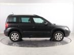 Škoda Yeti - fotka číslo 5