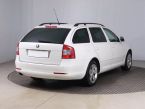 Škoda Octavia - fotka číslo 4
