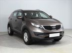 Kia Sportage - fotka číslo 0