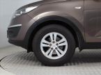 Kia Sportage - fotka číslo 11
