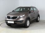 Kia Sportage - fotka číslo 1