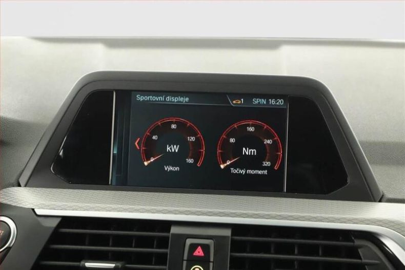 BMW X4 - hlavní fotka