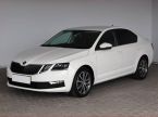 Škoda Octavia - fotka číslo 1