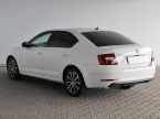Škoda Octavia - fotka číslo 3