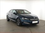 Škoda Superb - fotka číslo 0