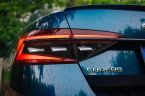 Škoda Superb - fotka číslo 12