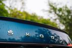 Škoda Superb - fotka číslo 13