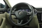Škoda Superb - fotka číslo 7