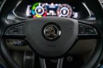Škoda Superb - fotka číslo 18
