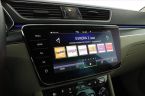 Škoda Superb - fotka číslo 12
