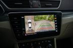 Škoda Superb - fotka číslo 21