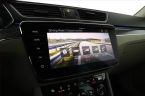 Škoda Superb - fotka číslo 16