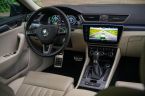 Škoda Superb - fotka číslo 2