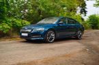 Škoda Superb - fotka číslo 30