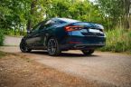 Škoda Superb - fotka číslo 3