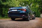 Škoda Superb - fotka číslo 5