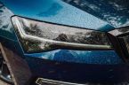 Škoda Superb - fotka číslo 6