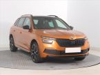 Škoda Kamiq - fotka číslo 0