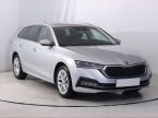Škoda Octavia - fotka číslo 0