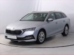 Škoda Octavia - fotka číslo 1