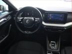 Škoda Octavia - fotka číslo 6