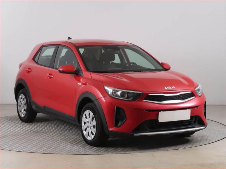 Kia Stonic - hlavní fotka inzerátu