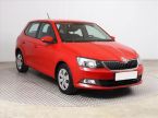 Škoda Fabia - fotka číslo 0