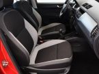 Škoda Fabia - fotka číslo 6