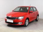 Škoda Fabia - fotka číslo 1