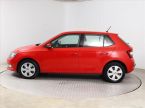 Škoda Fabia - fotka číslo 2