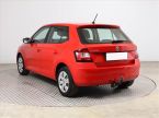 Škoda Fabia - fotka číslo 3