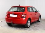 Škoda Fabia - fotka číslo 4