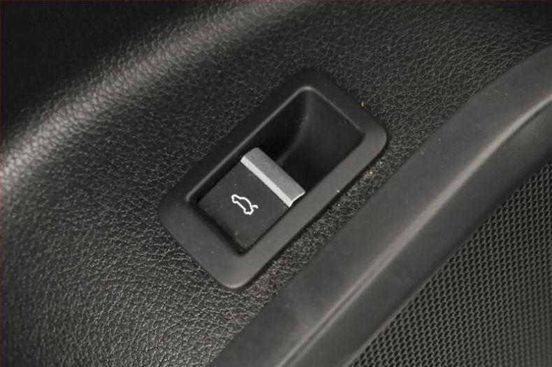 Audi Q5 - hlavní fotka