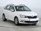 Škoda Fabia - fotka číslo 0