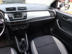 Škoda Fabia - fotka číslo 7