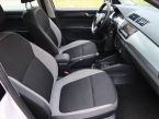 Škoda Fabia - fotka číslo 8