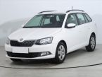Škoda Fabia - fotka číslo 1