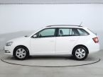 Škoda Fabia - fotka číslo 2