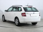 Škoda Fabia - fotka číslo 3