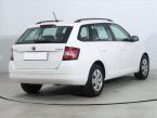 Škoda Fabia - fotka číslo 4